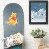 Winnie_the_Pooh_8_Sticker_7 Winnie The Pooh 8 Sticker