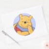Winnie_the_Pooh_Classic_Round_Sticker_3 Winnie The Pooh Classic Round Sticker