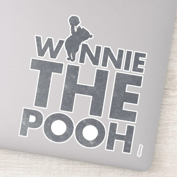Winnie_the_Pooh_Logo_Sticker_1 Winnie The Pooh Logo Sticker