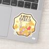 Winnie_the_Pooh___Happy_Easter_Badge_Sticker_14 Winnie The Pooh Happy Easter Badge Sticker