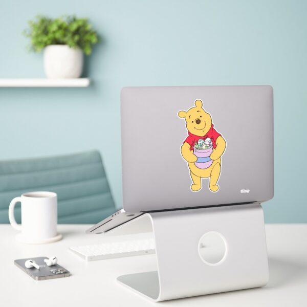 Winnie_the_Pooh___Honey_Pot_Full_of_Easter_Eggs_Sticker_3 Winnie The Pooh Honey Pot Full Of Easter Eggs Sticker