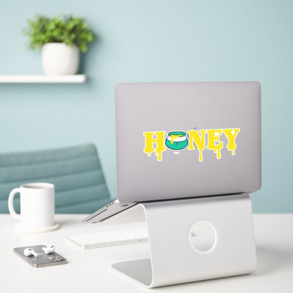 Winnie_the_Pooh___Honey_Sticker_3 Winnie The Pooh Honey Sticker