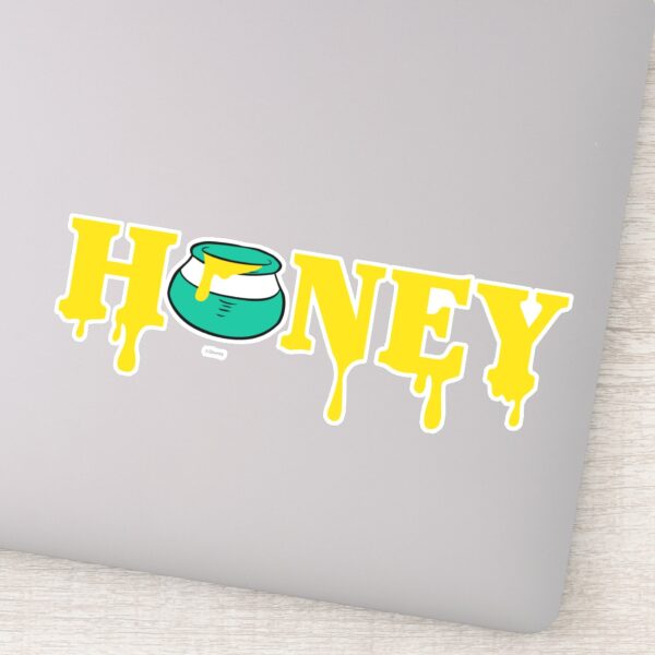 Winnie_the_Pooh___Honey_Sticker_8 Winnie The Pooh Honey Sticker