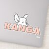 Winnie_the_Pooh___Kanga_Peek-A-Boo_Sticker_1 Winnie The Pooh Kanga Peek A Boo Sticker