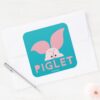 Winnie_the_Pooh___Peek-a-Boo_Piglet_Square_Sticker_3 Winnie The Pooh Peek A Boo Piglet Square Sticker