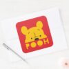Winnie_the_Pooh___Peek-a-Boo_Pooh_Square_Sticker_3 Winnie The Pooh Peek A Boo Pooh Square Sticker