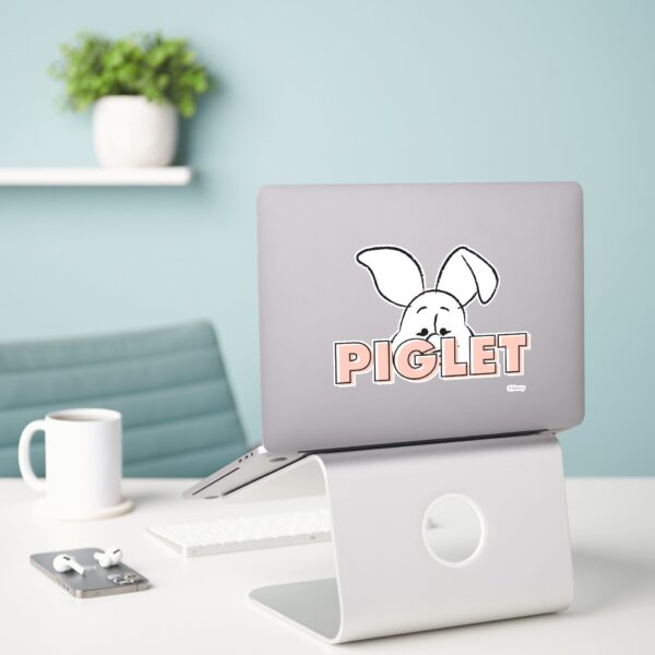 Winnie_the_Pooh___Piglet_Peek-A-Boo_Sticker_3 Winnie The Pooh Piglet Peek A Boo Sticker