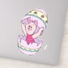 Winnie_the_Pooh___Piglet_in_Easter_Egg_Sticker_1 Winnie The Pooh Piglet In Easter Egg Sticker