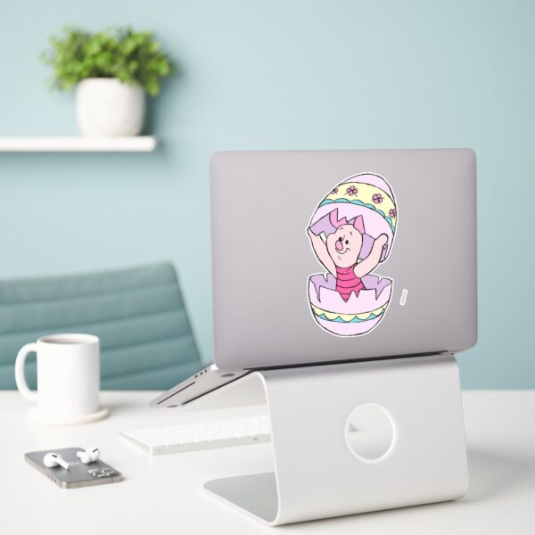 Winnie_the_Pooh___Piglet_in_Easter_Egg_Sticker_3 Winnie The Pooh Piglet In Easter Egg Sticker