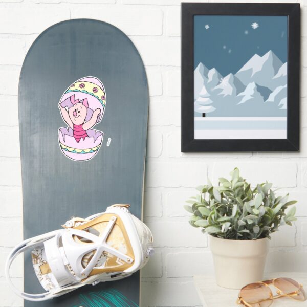 Winnie_the_Pooh___Piglet_in_Easter_Egg_Sticker_7 Winnie The Pooh Piglet In Easter Egg Sticker