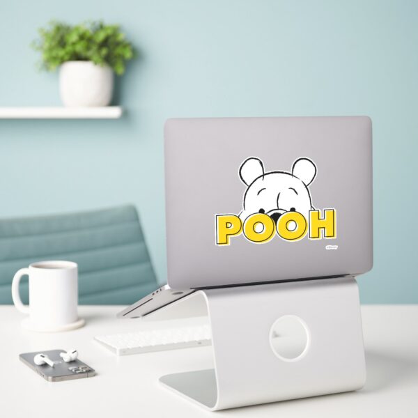 Winnie_the_Pooh___Pooh_Peek-A-Boo_Sticker_3 Winnie The Pooh Pooh Peek A Boo Sticker