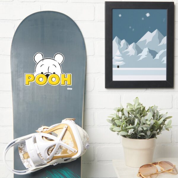 Winnie_the_Pooh___Pooh_Peek-A-Boo_Sticker_7 Winnie The Pooh Pooh Peek A Boo Sticker