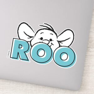 Winnie_the_Pooh___Roo_Peek-A-Boo_Sticker_1 Winnie The Pooh Roo Peek A Boo Sticker