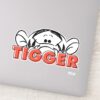 Winnie_the_Pooh___Tigger_Peek-A-Boo_Sticker_1 Winnie The Pooh Tigger Peek A Boo Sticker