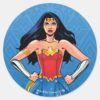 Wonder_Woman_-_Fight_For_Peace_Classic_Round_Sticker_1 Wonder Woman Fight For Peace Classic Round Sticker