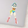 Wonder_Woman_Arms_Crossed_Sticker_1 Wonder Woman Arms Crossed Sticker