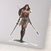 Wonder_Woman_Battle-Ready_Comic_Art_Sticker_1 Wonder Woman Battle Ready Comic Art Sticker