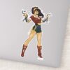 Wonder_Woman_Bombshell_Sticker_1 Wonder Woman Bombshell Sticker