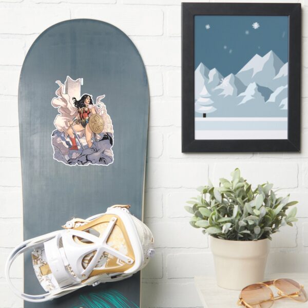 Wonder_Woman_Comic_Cover_#13_Sticker_7 Wonder Woman Comic Cover 13 Sticker