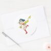 Wonder_Woman_Cuffs_Classic_Round_Sticker_3 Wonder Woman Cuffs Classic Round Sticker