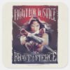 Wonder_Woman_Fight_For_Justice_Square_Sticker_1 Wonder Woman Fight For Justice Square Sticker