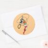 Wonder_Woman_Lasso_of_Truth_Classic_Round_Sticker_3 Wonder Woman Lasso Of Truth Classic Round Sticker