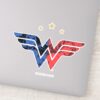 Wonder_Woman_Modern_&_Retro_Comic_Overlay_Logo_Sticker_1 Wonder Woman Modern Retro Comic Overlay Logo Sticker
