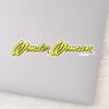 Wonder_Woman_Name_Sticker_1 Wonder Woman Name Sticker