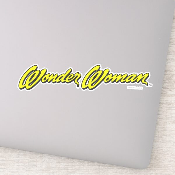 Wonder_Woman_Name_Sticker_1 Wonder Woman Name Sticker