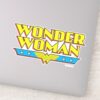 Wonder_Woman_Name_and_Logo_Sticker_1 Wonder Woman Name And Logo Sticker