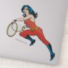 Wonder_Woman_Red_Outfit_Sticker_1 Wonder Woman Red Outfit Sticker