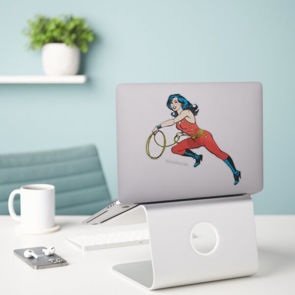 Wonder_Woman_Red_Outfit_Sticker_3 Wonder Woman Red Outfit Sticker