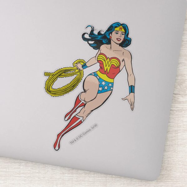 Wonder_Woman_Run_Sticker_1 Wonder Woman Run Sticker