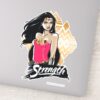 Wonder_Woman_Strength_Sticker_1 Wonder Woman Strength Sticker