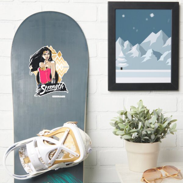 Wonder_Woman_Strength_Sticker_7 Wonder Woman Strength Sticker