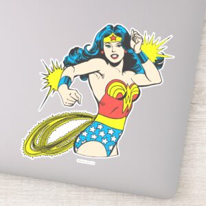 Wonder_Woman_Twist_with_Glowing_Cuffs_Sticker_1 Wonder Woman Twist With Glowing Cuffs Sticker