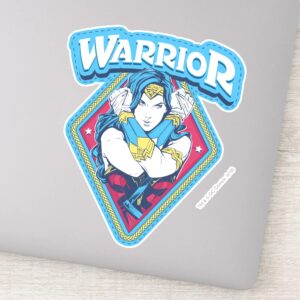 Wonder_Woman_Warrior_Graphic_Sticker_1 Wonder Woman Warrior Graphic Sticker