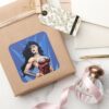 Wonder_Woman_&_Sword_Square_Sticker_5 Wonder Woman Sword Square Sticker