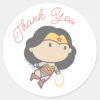 Wonder_Woman___New_Baby_Coming_Soon_Classic_Round_Sticker_1 Wonder Woman New Baby Coming Soon Classic Round Sticker