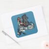 Wonder_Woman_on_Horse_Comic_Art_Square_Sticker_3 Wonder Woman On Horse Comic Art Square Sticker