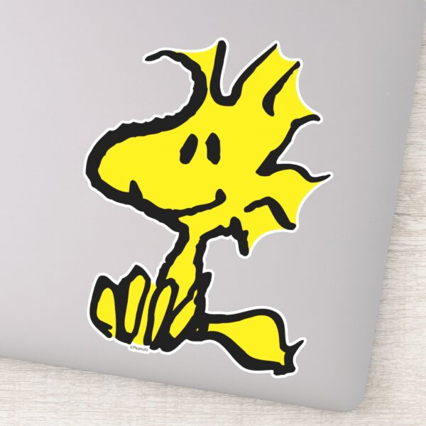 Woodstock_Classic_Design_Sticker_9 Woodstock Classic Design Sticker