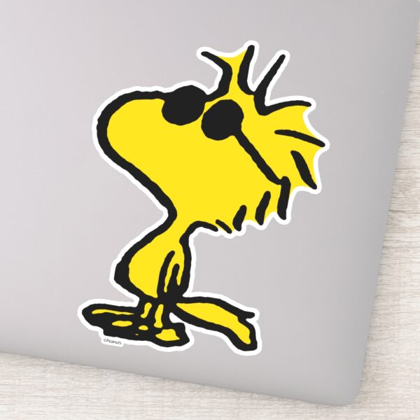 Woodstock_Cool_Sunglasses_Sticker_9 Woodstock Cool Sunglasses Sticker