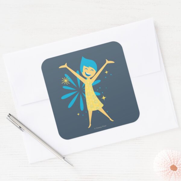 YAY!_SQUARE_STICKER_3 YAY SQUARE STICKER