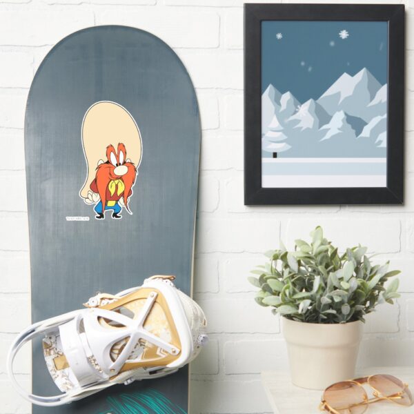 Yosemite_Sam_Hands_on_Hips_Sticker_7 Yosemite Sam Hands On Hips Sticker