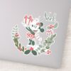 Yuletide_Joy___Minnie_Noel_Sticker_1 Yuletide Joy Minnie Noel Sticker