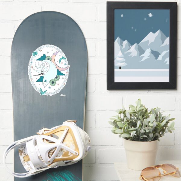 Zero_Celestial_Tarot_Graphic_Sticker_7 Zero Celestial Tarot Graphic Sticker