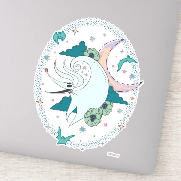 Zero_Celestial_Tarot_Graphic_Sticker_9 Zero Celestial Tarot Graphic Sticker