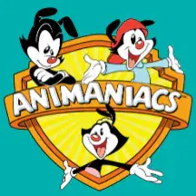 Animaniacs Poster