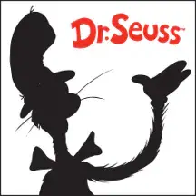 Dr. Seuss Poster