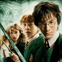 Harry Potter Thumbnail